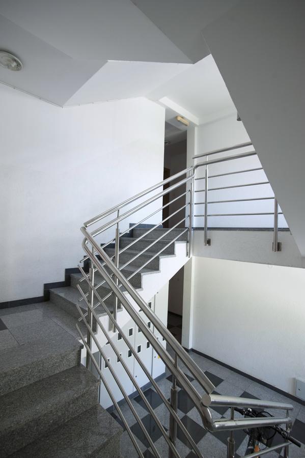 Dobrljanin Lux Apartment Budva Eksteriør billede