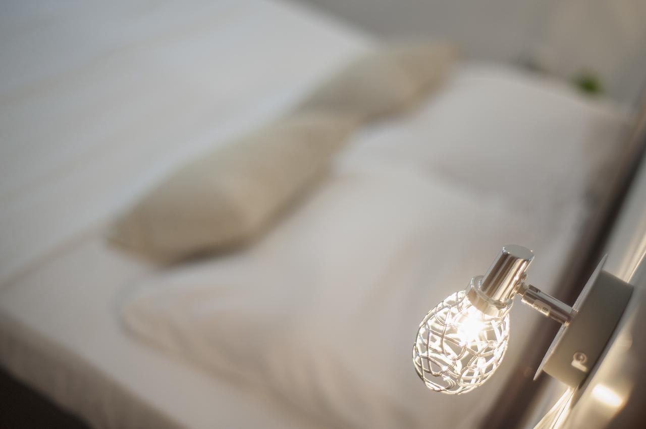 Dobrljanin Lux Apartment Budva Eksteriør billede