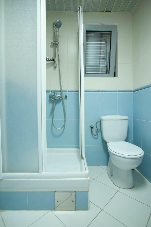 Dobrljanin Lux Apartment Budva Eksteriør billede